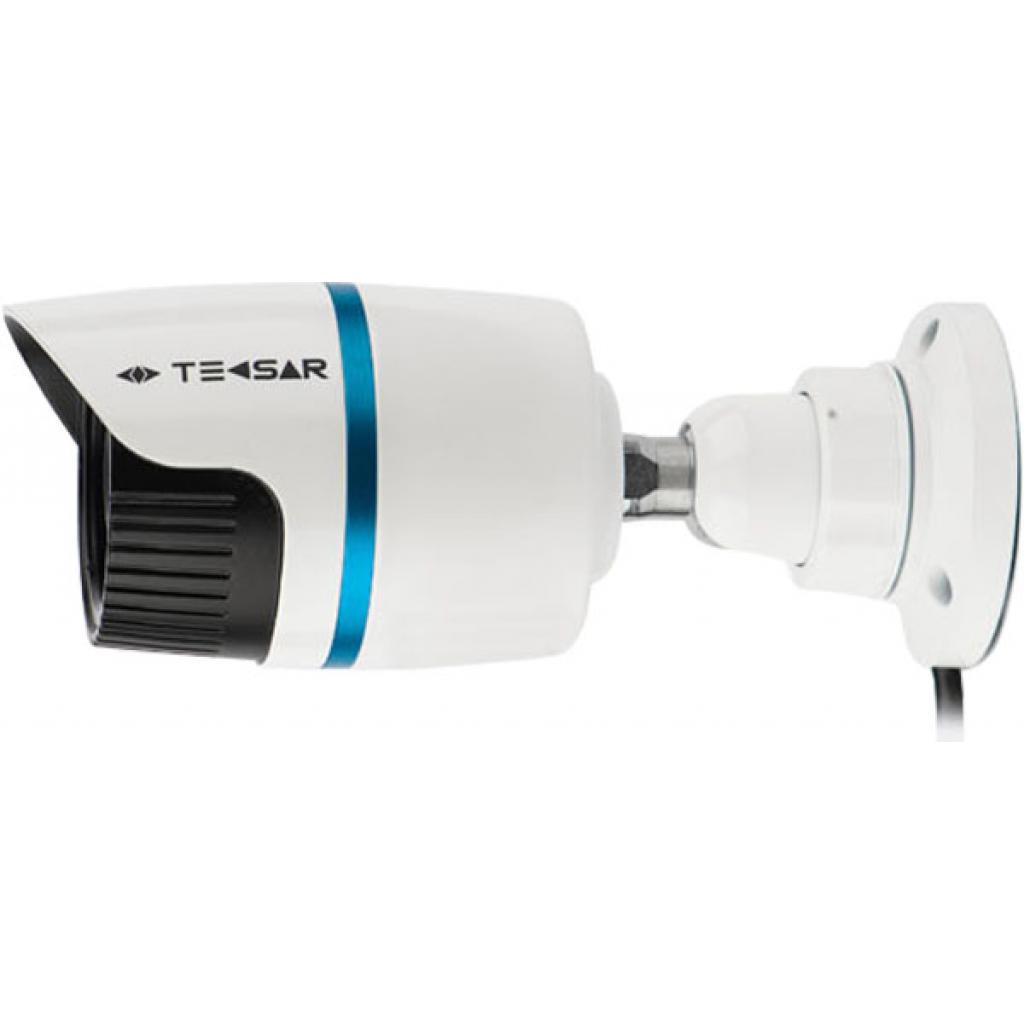 Камера відеоспостереження Tecsar IPW-M13-F20-poe (5510) зображення 2
