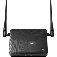 Маршрутизатор ZyXel Keenetic Lite III изображение 2