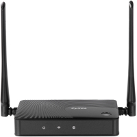 Маршрутизатор ZyXel Keenetic Lite III изображение 5