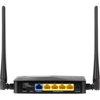 Маршрутизатор ZyXel Keenetic Lite III изображение 6