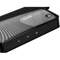 Маршрутизатор ZyXel Keenetic Lite III изображение 8