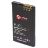 Акумуляторна батарея Extradigital Nokia BL-5CT (1100 mAh) (BMN6275) зображення 2