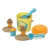 Ігровий набір Melissa&Doug Приготування пісочного морозива (MD6433)