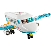 Конструктор LEGO Friends Частный самолет (41100) изображение 3