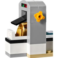 Конструктор LEGO Friends Частный самолет (41100) изображение 7