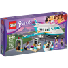 Конструктор LEGO Friends Частный самолет (41100)