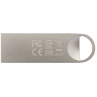 USB флеш накопитель Toshiba 32GB Owari Metal USB 2.0 (THN-U401S0320E4) изображение 2