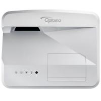 Проектор Optoma X319USTir (95.71K03GC0E) изображение 7
