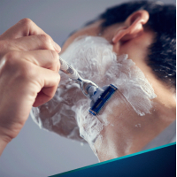 Сменные кассеты Gillette Mach 3 Turbo 8 шт (3014260331320) изображение 5