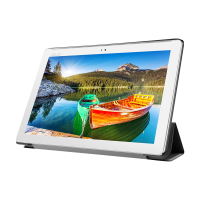 Чехол для планшета AirOn для ASUS ZenPad 10 black (4822352777784) изображение 5