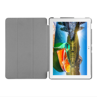 Чехол для планшета AirOn для ASUS ZenPad 10 black (4822352777784) изображение 6