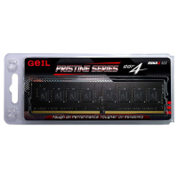 Модуль памяти для компьютера DDR4 4GB 2133 MHz Geil (GP44GB2133C15SC) изображение 2
