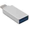 Переходник USB 3.0 Type-C to AF Extradigital (KBU1665) изображение 2
