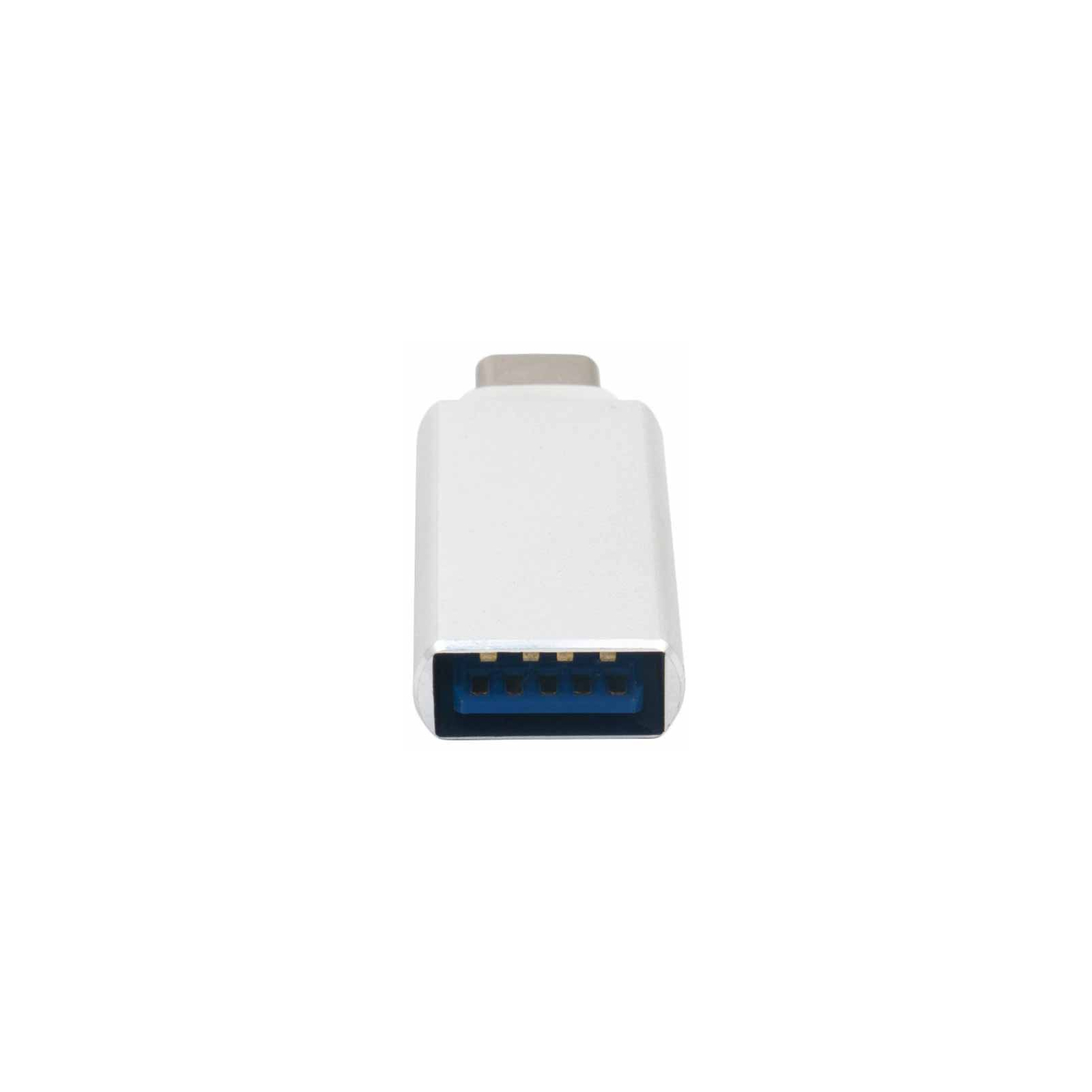 Переходник USB 3.0 Type-C to AF Extradigital (KBU1665) изображение 3