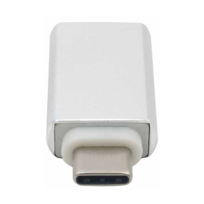 Переходник USB 3.0 Type-C to AF Extradigital (KBU1665) изображение 4