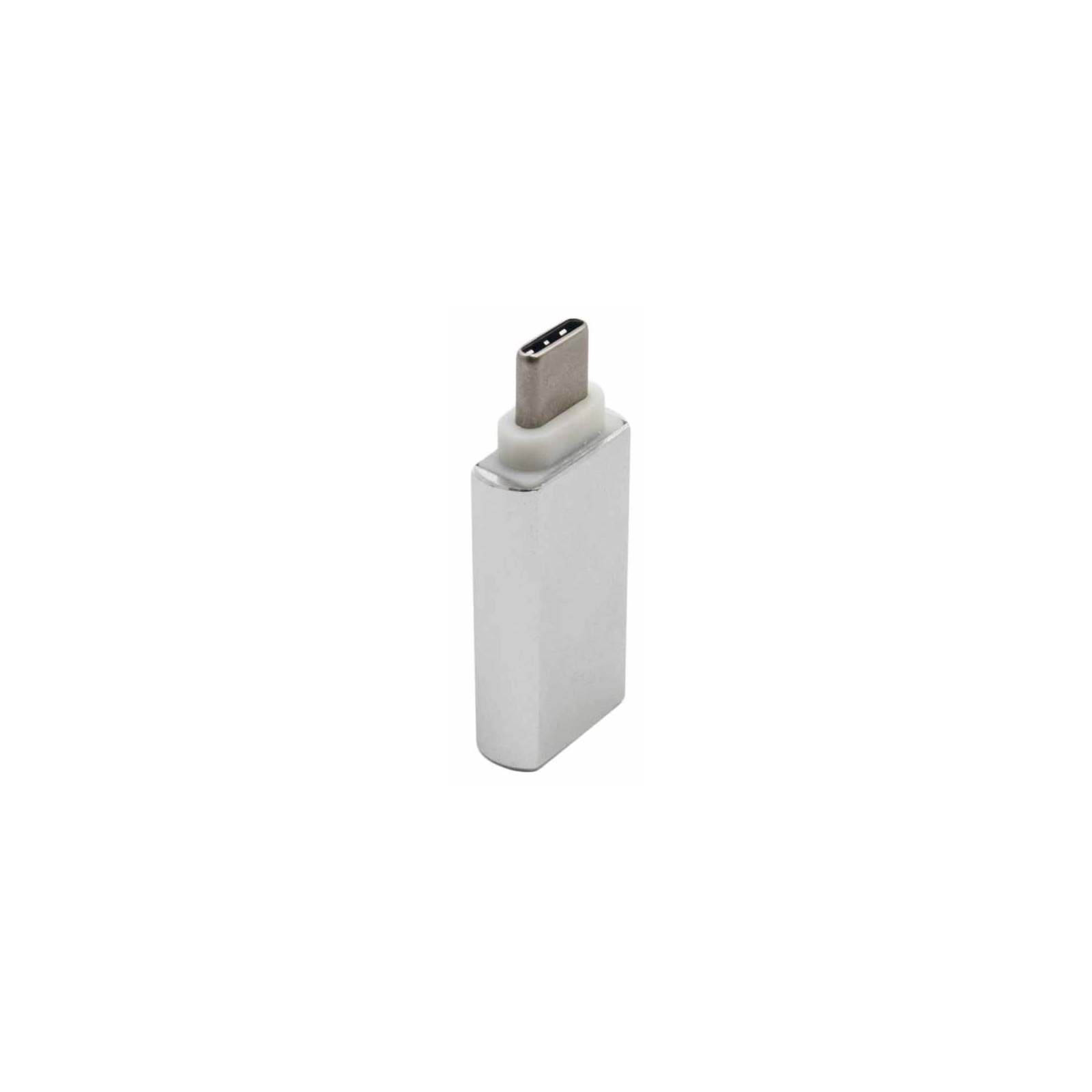 Переходник USB 3.0 Type-C to AF Extradigital (KBU1665) изображение 5