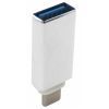 Переходник USB 3.0 Type-C to AF Extradigital (KBU1665) изображение 6