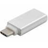 Переходник USB 3.0 Type-C to AF Extradigital (KBU1665)
