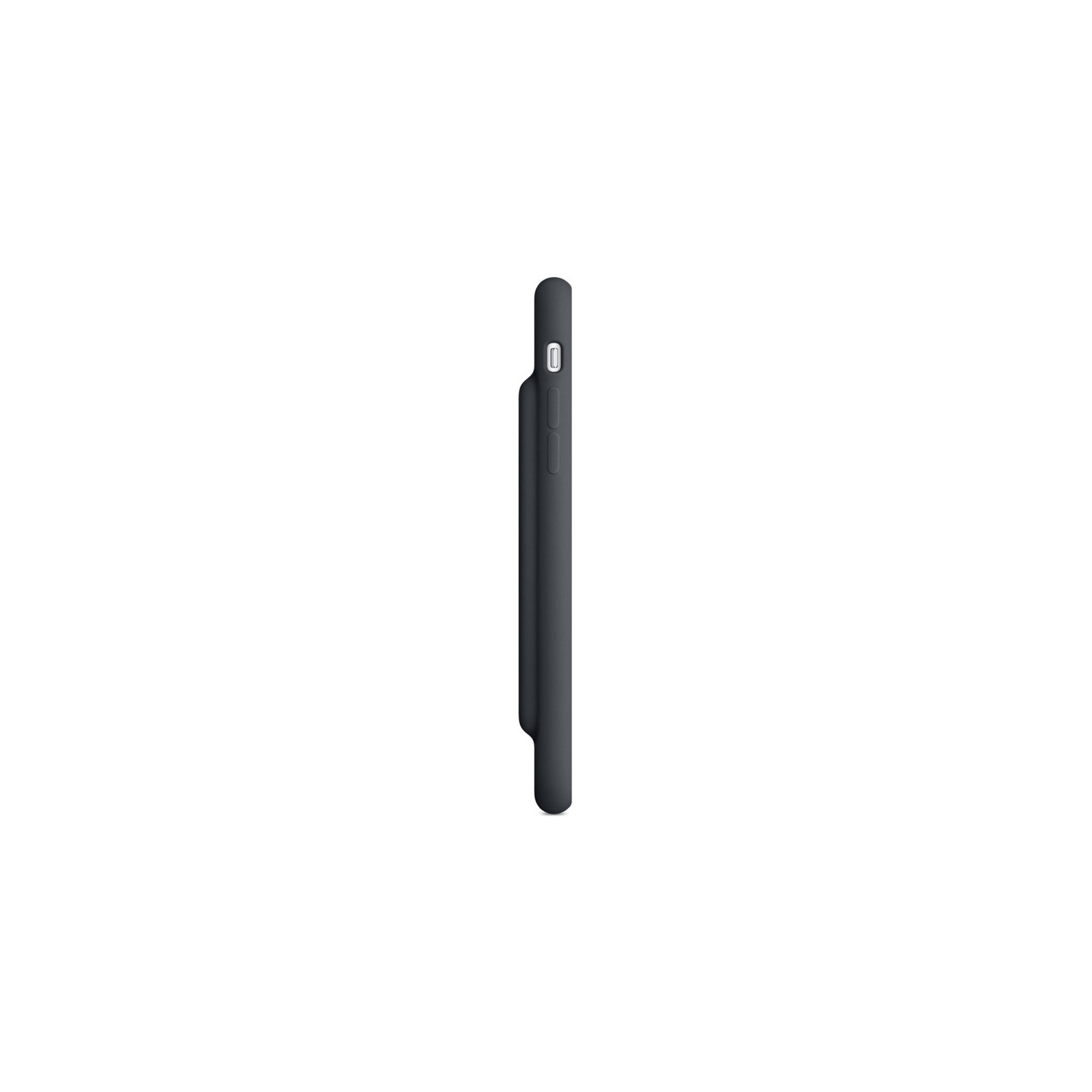 Чохол до мобільного телефона Apple Smart Battery Case для iPhone 6/6s Charcoal Gray (MGQL2ZM/A) зображення 3