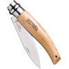 Нож Opinel Couteau de Jardin №8 Inox VRI, в коробці (133080) изображение 2