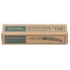 Нож Opinel Couteau de Jardin №8 Inox VRI, в коробці (133080) изображение 3