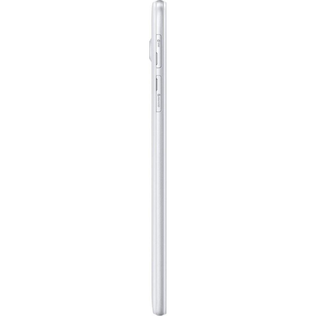 Планшет Samsung Galaxy Tab A 7.0" WiFi White (SM-T280NZWASEK) зображення 3