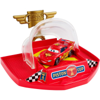 Автотрек Hot Wheels Мега Прыжок (DJC57) изображение 2