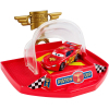 Автотрек Hot Wheels Мега Прыжок (DJC57) изображение 2