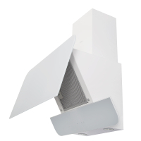 Вытяжка кухонная Perfelli DNS 6114 W LED изображение 3