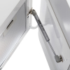 Вытяжка кухонная Perfelli DNS 6114 W LED изображение 4