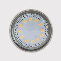 Вытяжка кухонная Perfelli DNS 6114 W LED изображение 6