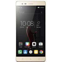 Мобильный телефон Lenovo Vibe K5 Note (A7020a40) Gold (PA340022UA)