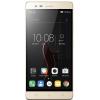 Мобильный телефон Lenovo Vibe K5 Note (A7020a40) Gold (PA340022UA)