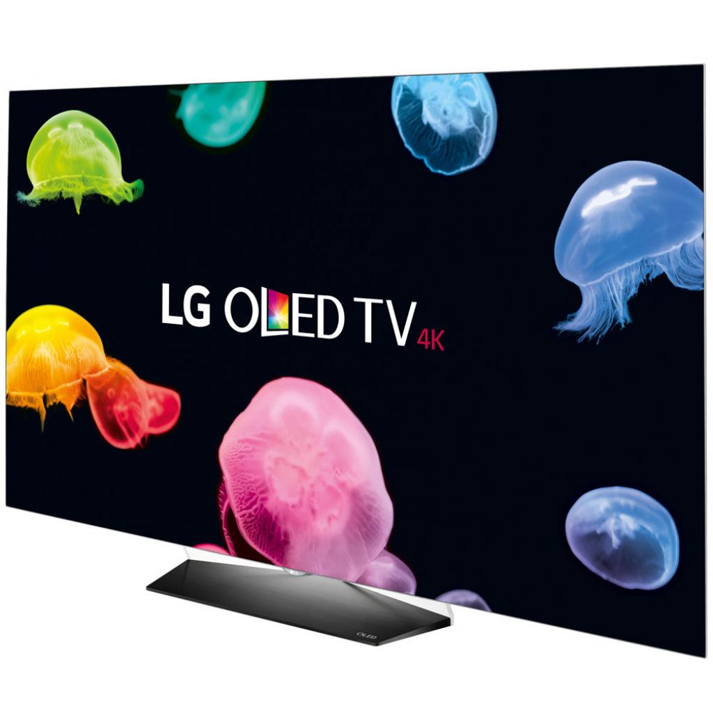 Телевизор LG OLED55B6V изображение 3