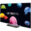 Телевізор LG OLED55B6V зображення 3