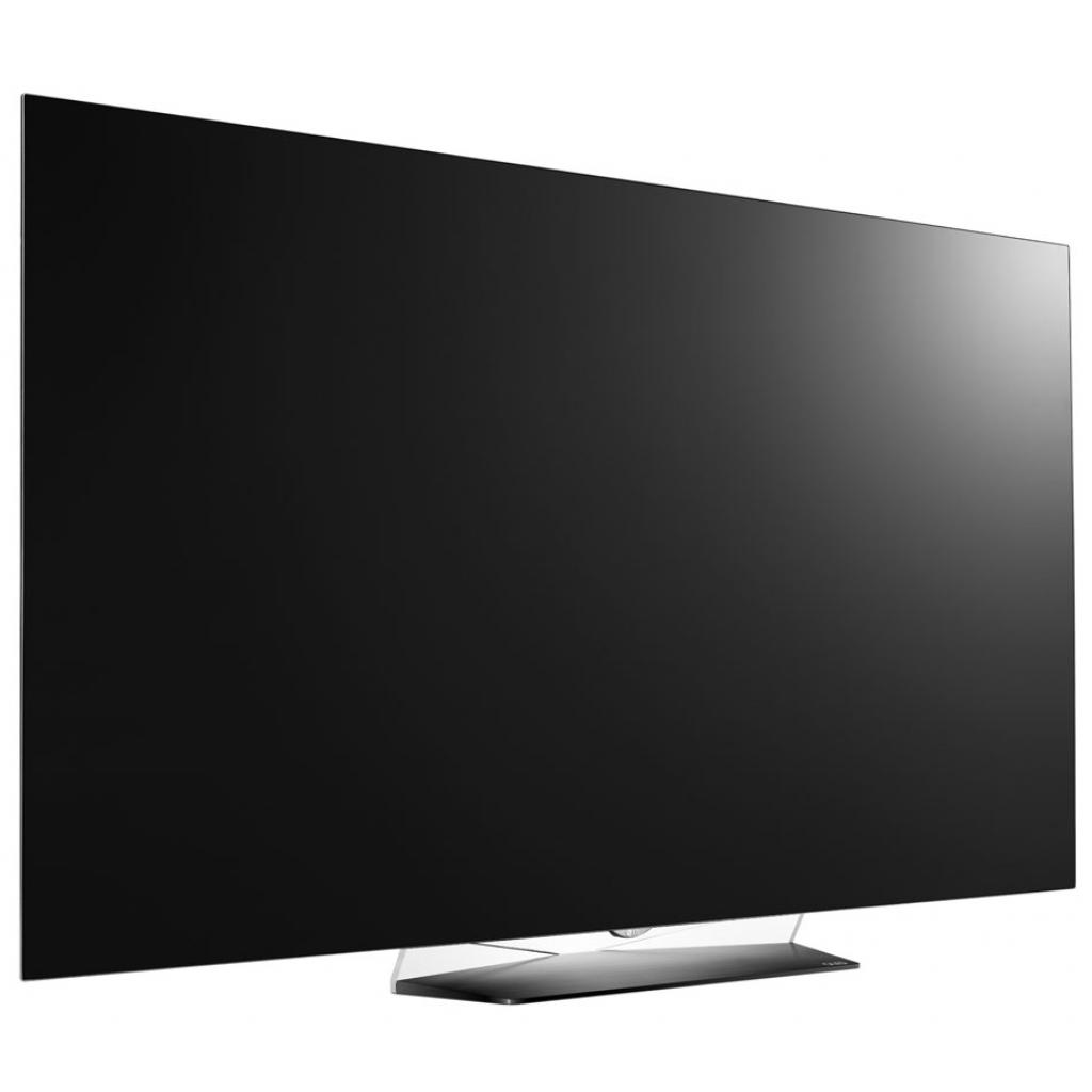 Телевізор LG OLED55B6V зображення 4