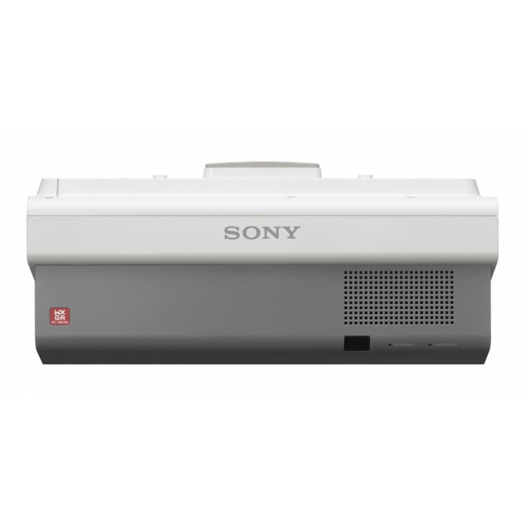 Проектор Sony VPLSW635C изображение 2