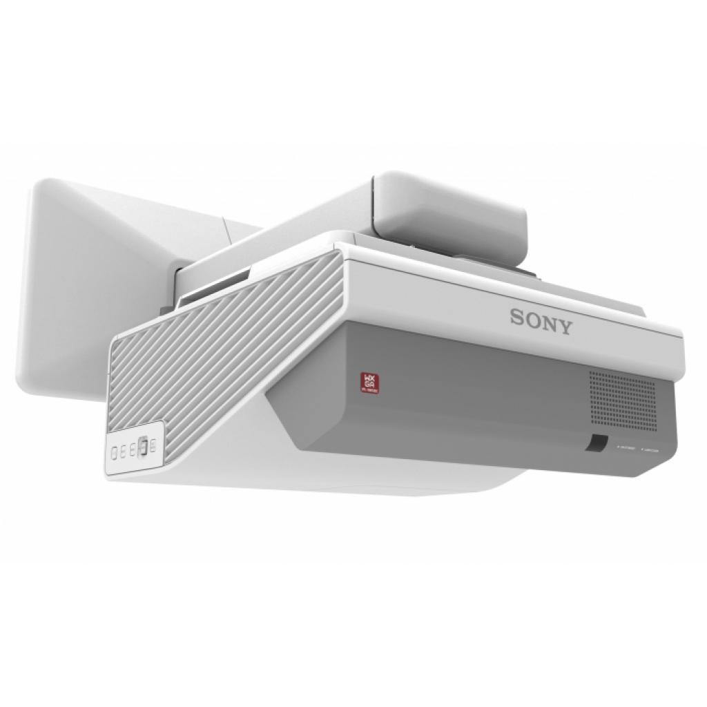 Проектор Sony VPLSW635C изображение 5