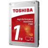 Жесткий диск 3.5" 1TB Toshiba (HDWD110UZSVA) изображение 2