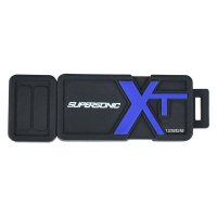 USB флеш накопичувач Patriot 128GB SUPERSONIC BOOST XT USB 3.0 (PEF128GSBUSB)