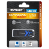 USB флеш накопитель Patriot 128GB SUPERSONIC BOOST XT USB 3.0 (PEF128GSBUSB) изображение 3