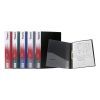 Папка с зажимом Axent А4, black (1301-01-А) изображение 2