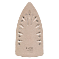 Утюг Vitek VT-1201 BN изображение 2