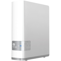 NAS 3.5" 8TB WD (WDBCTL0080HWT-EESN)