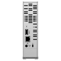NAS 3.5" 8TB WD (WDBCTL0080HWT-EESN) зображення 4