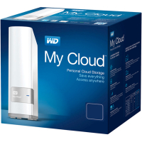 NAS 3.5" 8TB WD (WDBCTL0080HWT-EESN) зображення 8