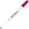 Маркер Centropen Textile 2739 2 мм red (2739/02)