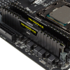 Модуль пам'яті для комп'ютера DDR4 8GB (2x4GB) 3200 MHz Vengeance LPX Black Corsair (CMK8GX4M2B3200C16) зображення 5