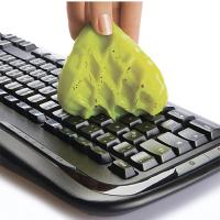 Универсальный чистящий набор EasyLink Чисто просто EL-905 Yellow (АТ000005527) изображение 3