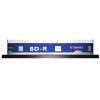 Диск BD Verbatim 25Gb 4x Cake 10pcs Printable M-DISC (43825) изображение 2
